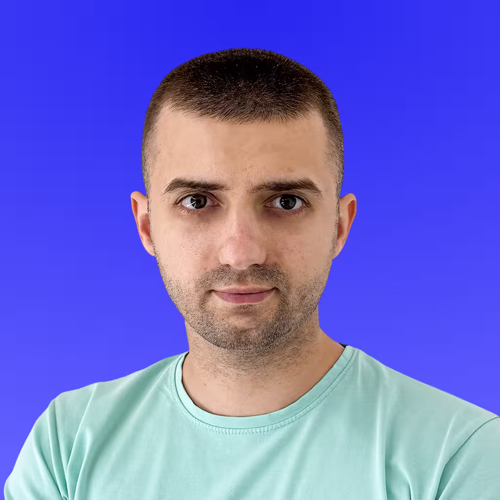 Stefan Kuzmić